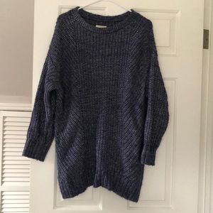 Lou & Grey sweater tunic